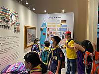 109年度幼童軍大會
